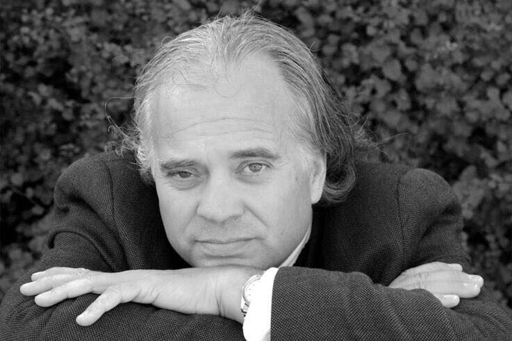 Beethoven 250 år - konsert Anders Gabriel Sundström